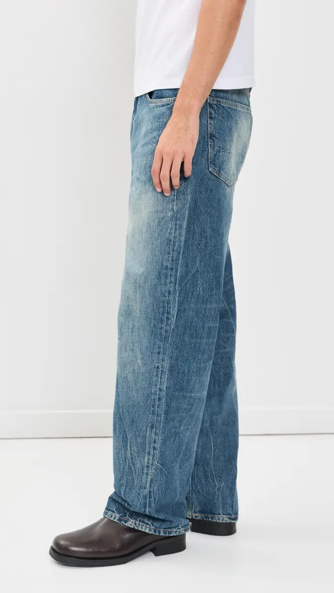 Our Legacy Third Cut Jeans | Thumbnail 4 Our Legacy Third Cut Jeans | Thumbnail 4