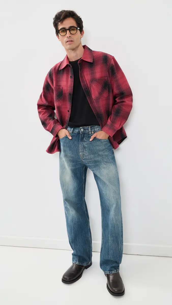 Our Legacy Third Cut Jeans | Thumbnail 5 Our Legacy Third Cut Jeans | Thumbnail 5