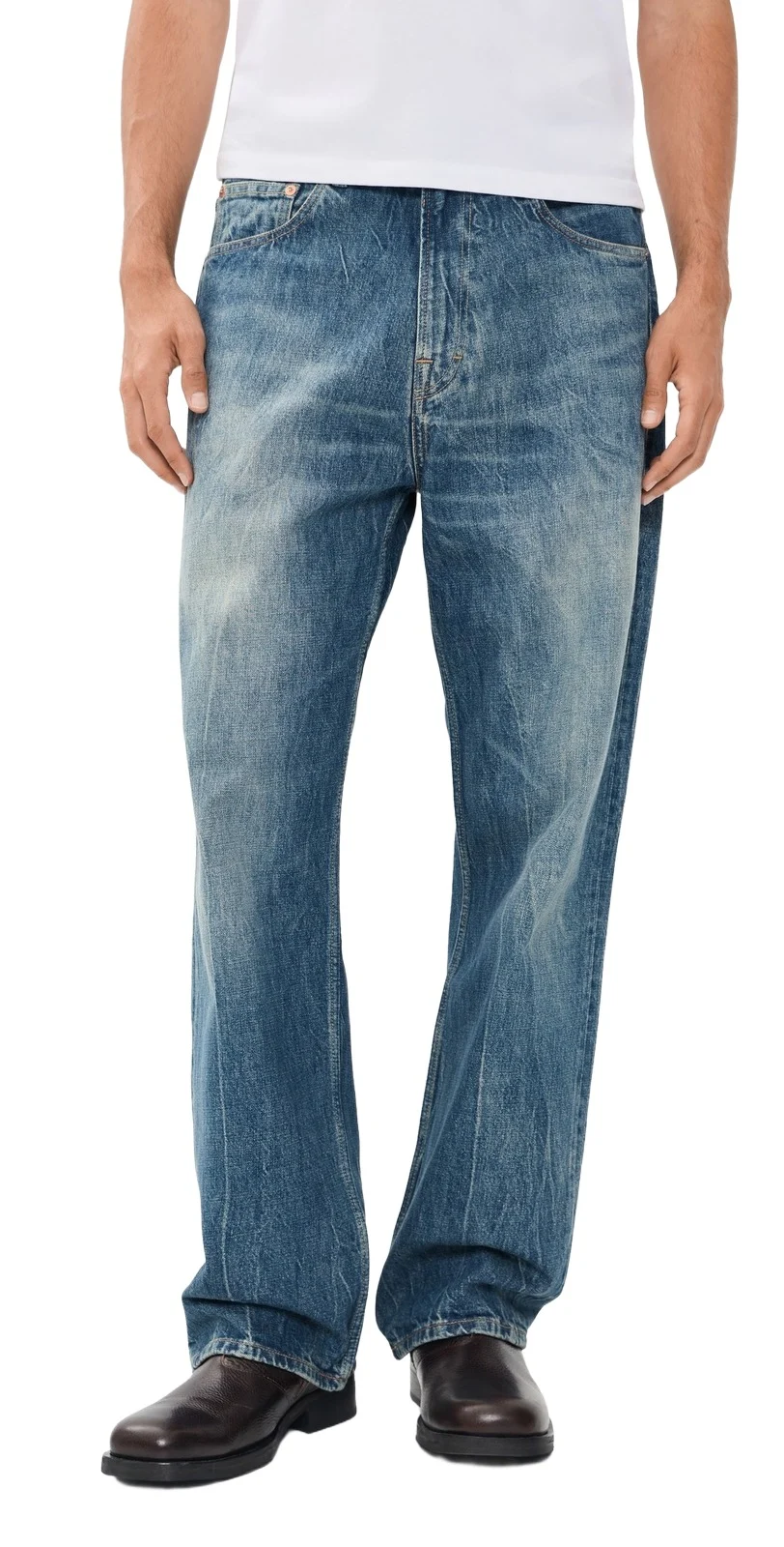 Third Cut Jeans Third Cut Jeans