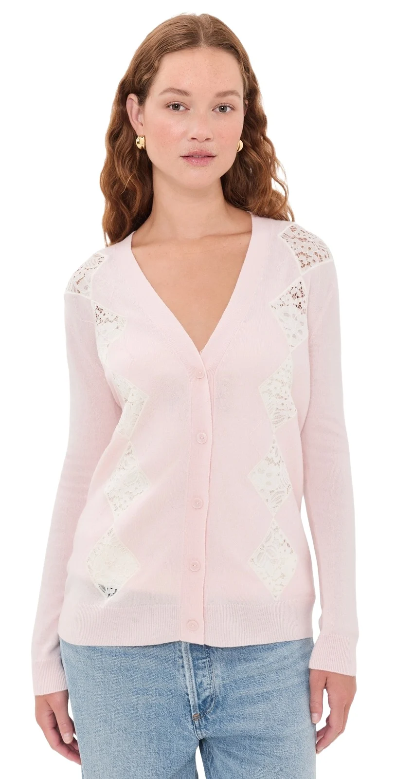 Ismeria Cardigan