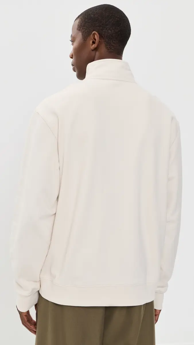 Malbon Collegiate Sweatshirt | Thumbnail 3 Malbon Collegiate Sweatshirt | Thumbnail 3