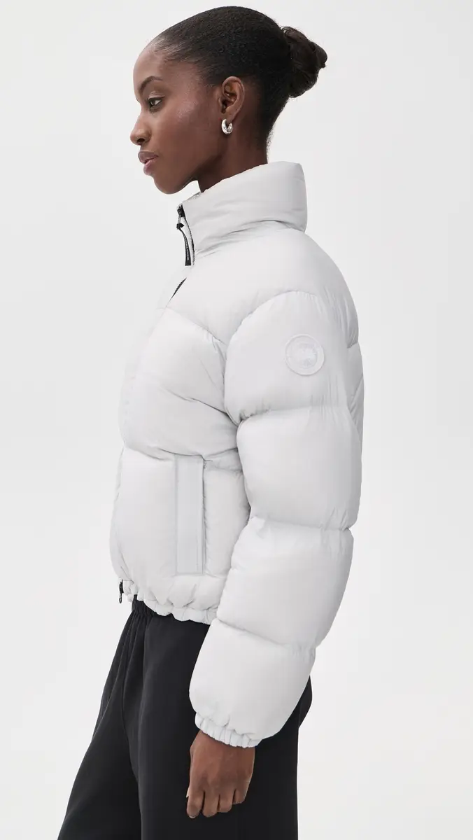 Canada Goose Fallon Puffer Jacket | Thumbnail 4 Canada Goose Fallon Puffer Jacket | Thumbnail 4