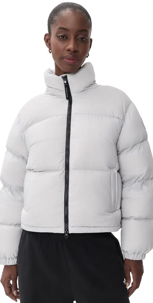 Fallon Puffer Jacket Fallon Puffer Jacket