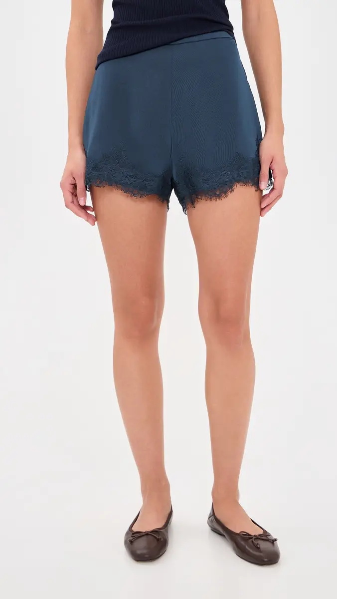 Wayf Elaine Shorts | Thumbnail 2