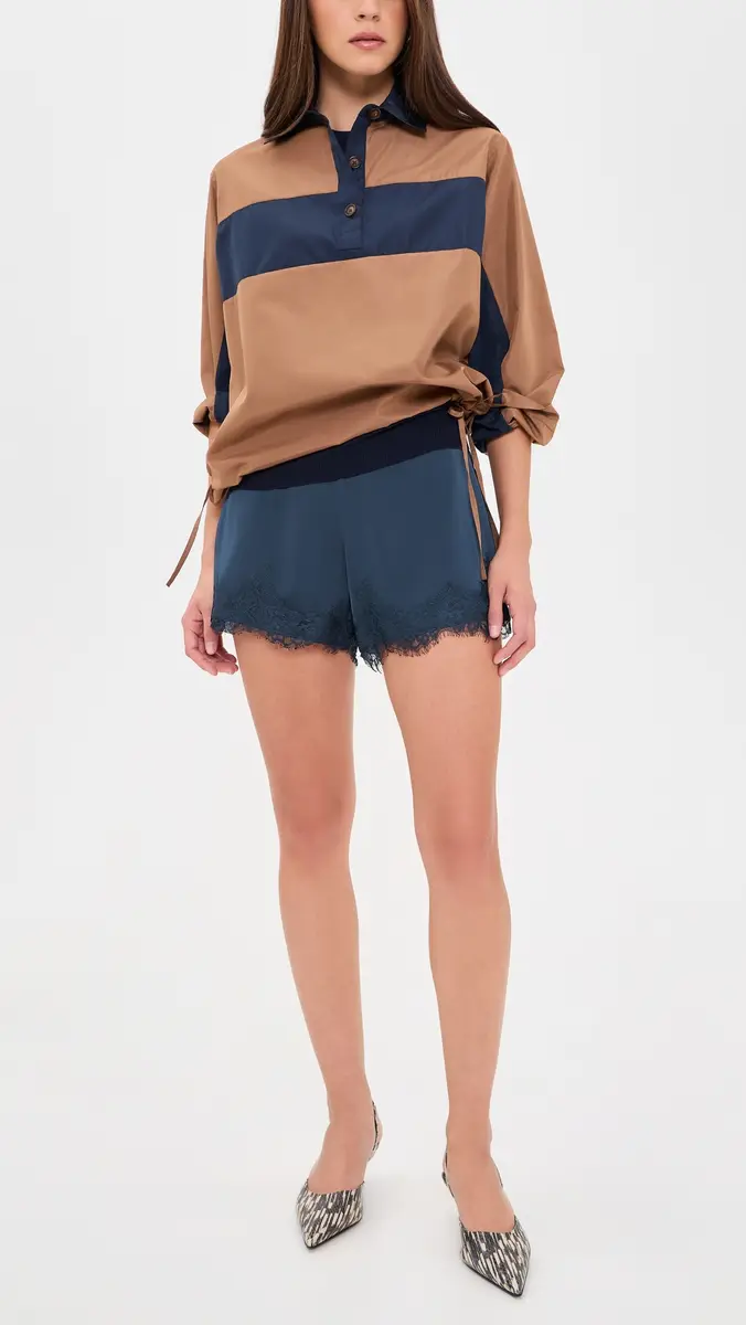 Wayf Elaine Shorts | Thumbnail 5