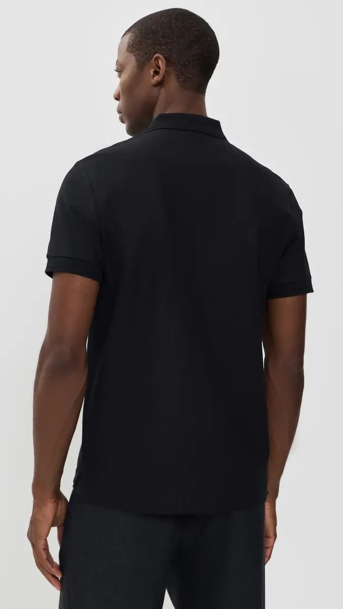Burberry Eddie EKD Polo | Thumbnail 3 Burberry Eddie EKD Polo | Thumbnail 3