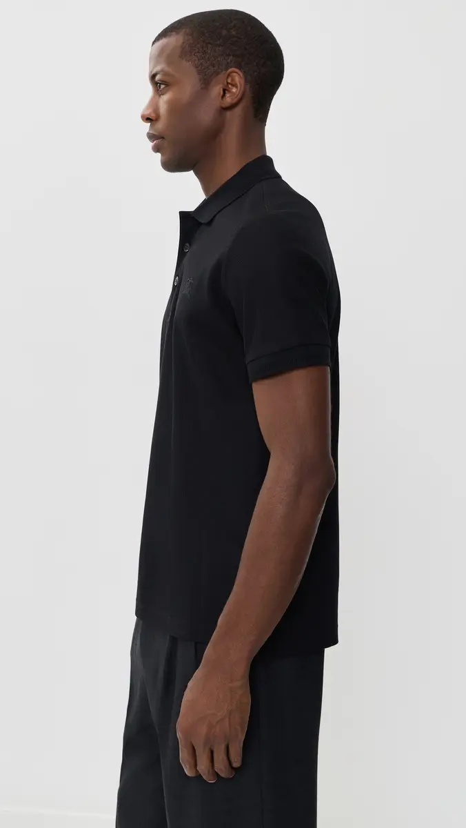 Burberry Eddie EKD Polo | Thumbnail 4 Burberry Eddie EKD Polo | Thumbnail 4