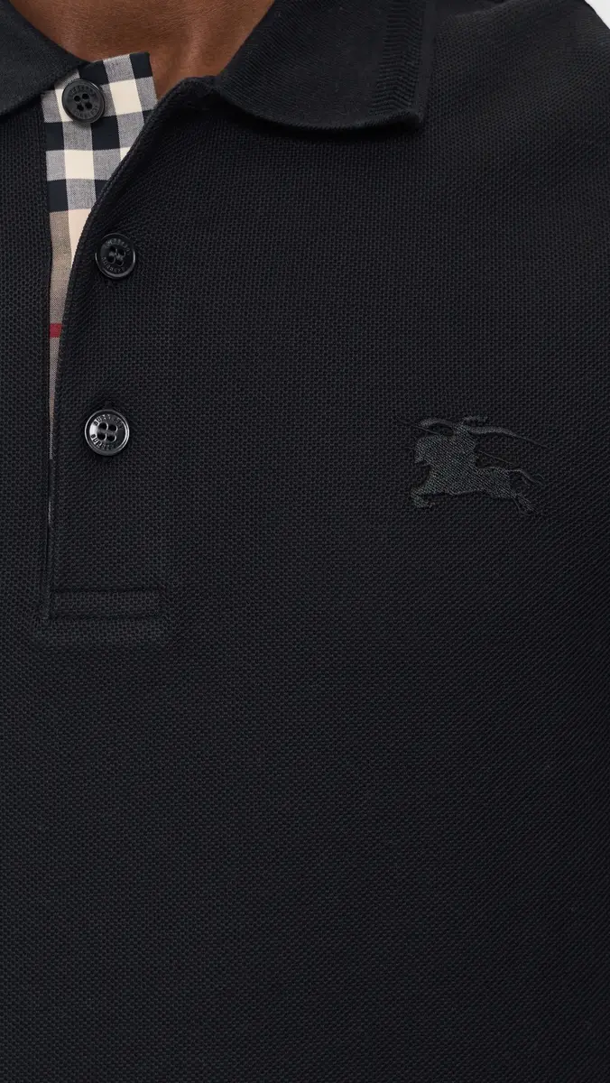 Burberry Eddie EKD Polo | Thumbnail 6 Burberry Eddie EKD Polo | Thumbnail 6