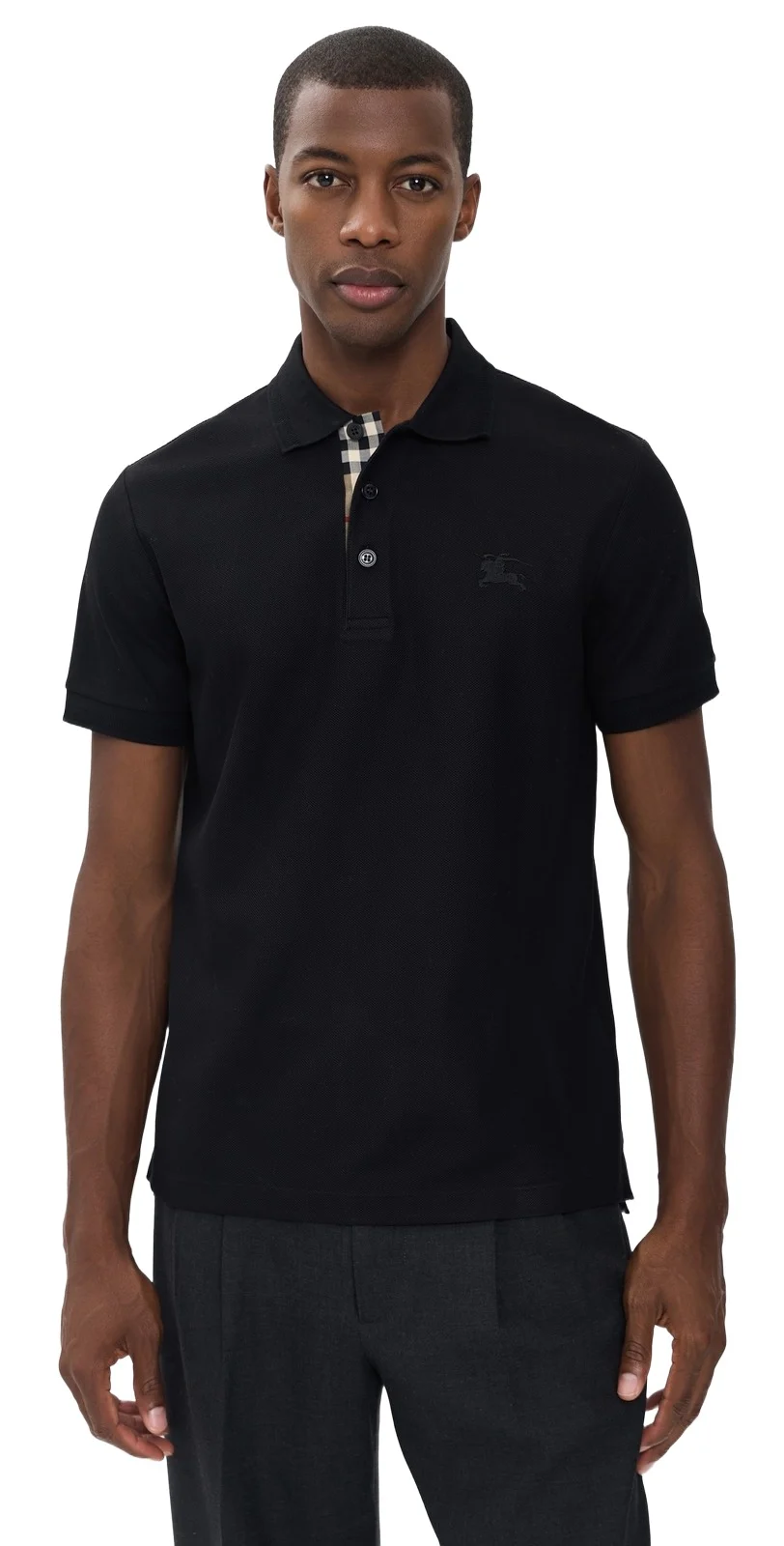 Burberry Eddie EKD Polo