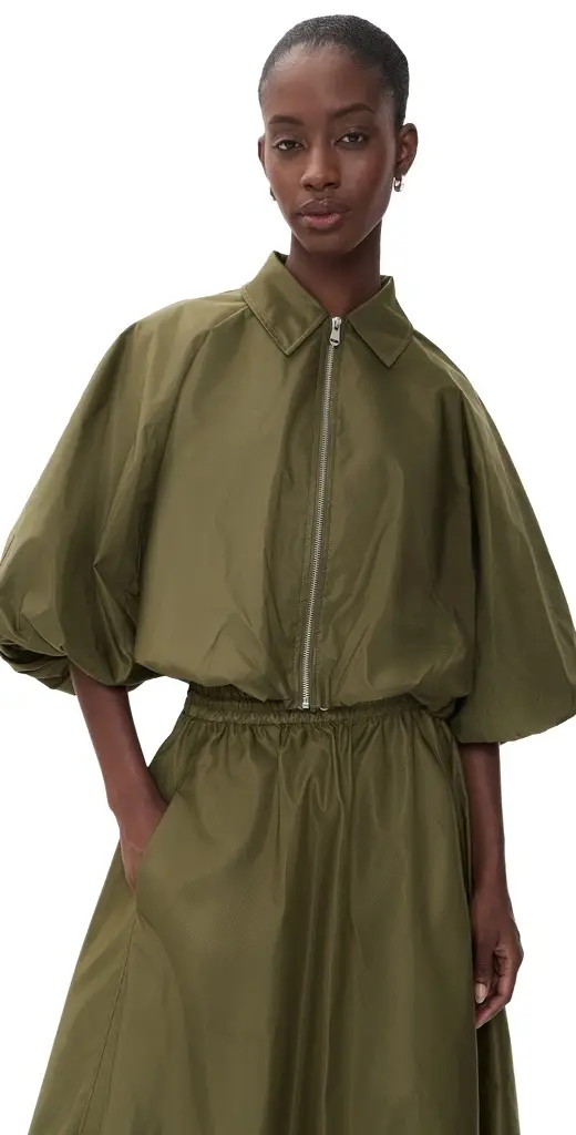 Paulina Jacket Paulina Jacket