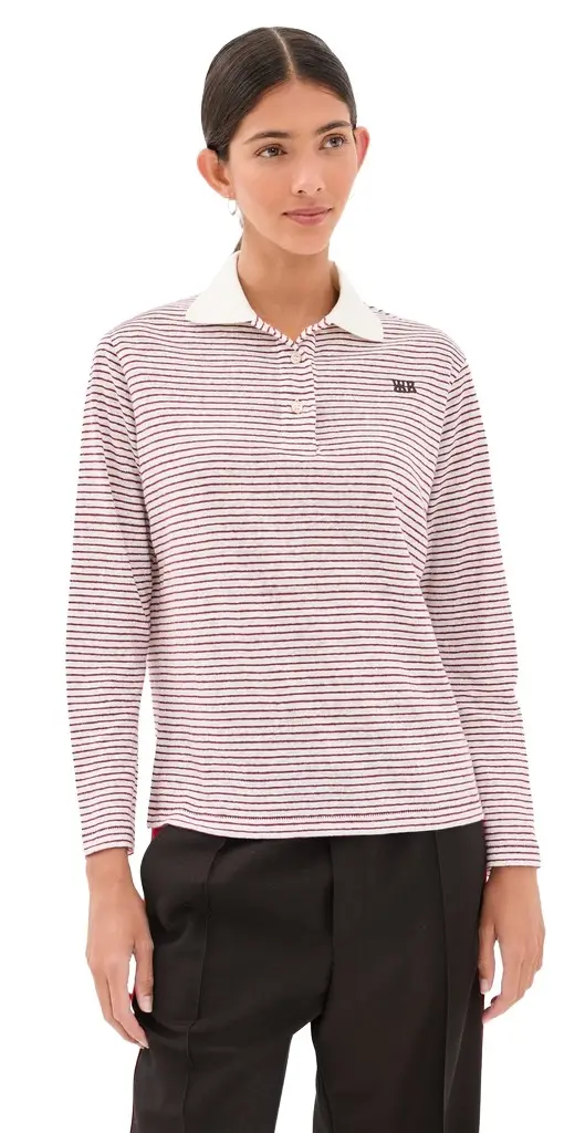 Trust Polo Shirt Trust Polo Shirt