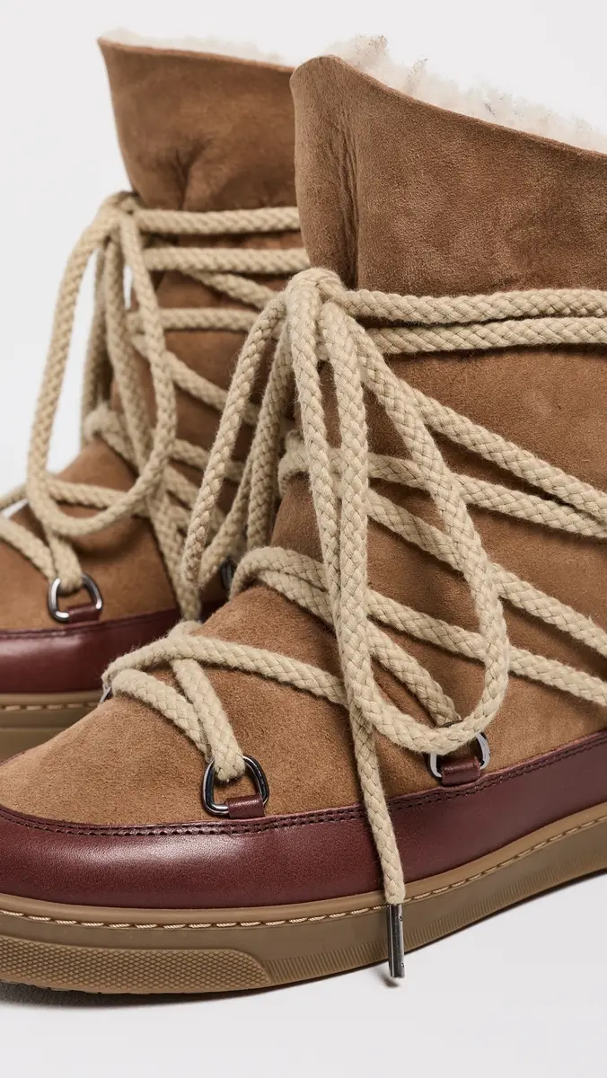 Isabel Marant Nowles Boots | Thumbnail 6