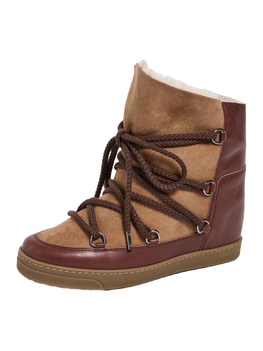 Nowles Boots Nowles Boots