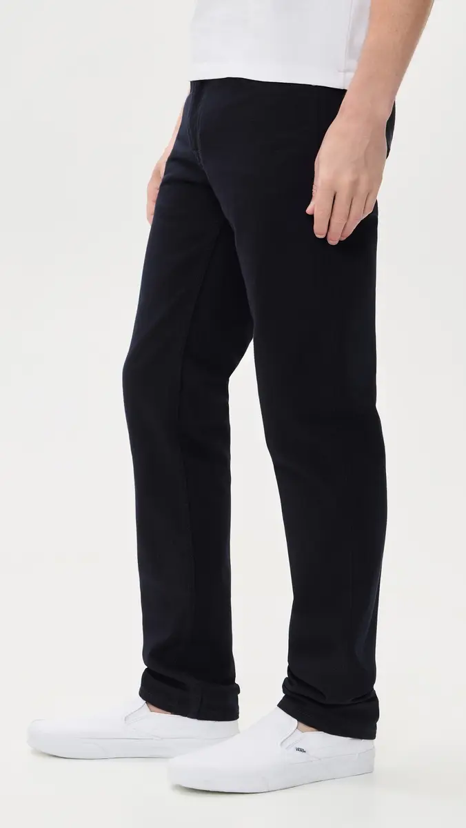 Nudie Jeans Gritty Jackson Straight Jeans | Thumbnail 4 Nudie Jeans Gritty Jackson Straight Jeans | Thumbnail 4