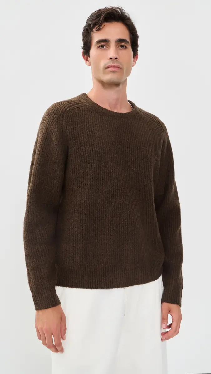 Rhythm Vintage Knit Sweater | Thumbnail 2 Rhythm Vintage Knit Sweater | Thumbnail 2