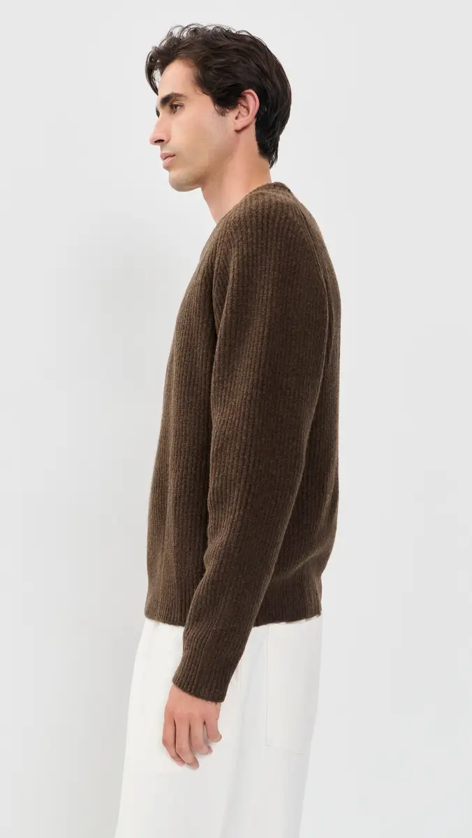 Rhythm Vintage Knit Sweater | Thumbnail 4 Rhythm Vintage Knit Sweater | Thumbnail 4