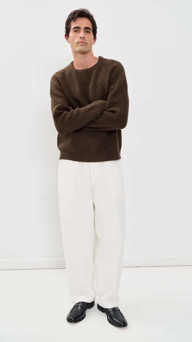 Rhythm Vintage Knit Sweater | Thumbnail 5 Rhythm Vintage Knit Sweater | Thumbnail 5