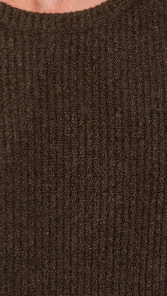 Rhythm Vintage Knit Sweater | Thumbnail 6 Rhythm Vintage Knit Sweater | Thumbnail 6