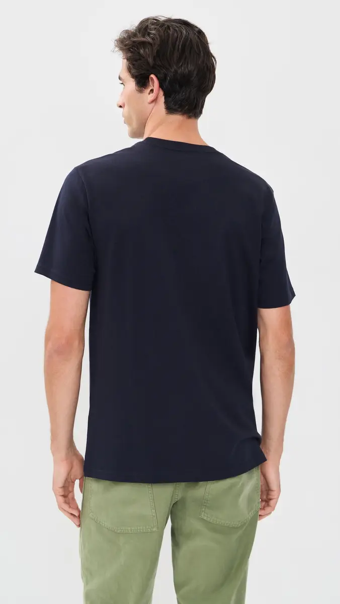 Carhartt WIP Short Sleeve Pocket Tee | Thumbnail 3