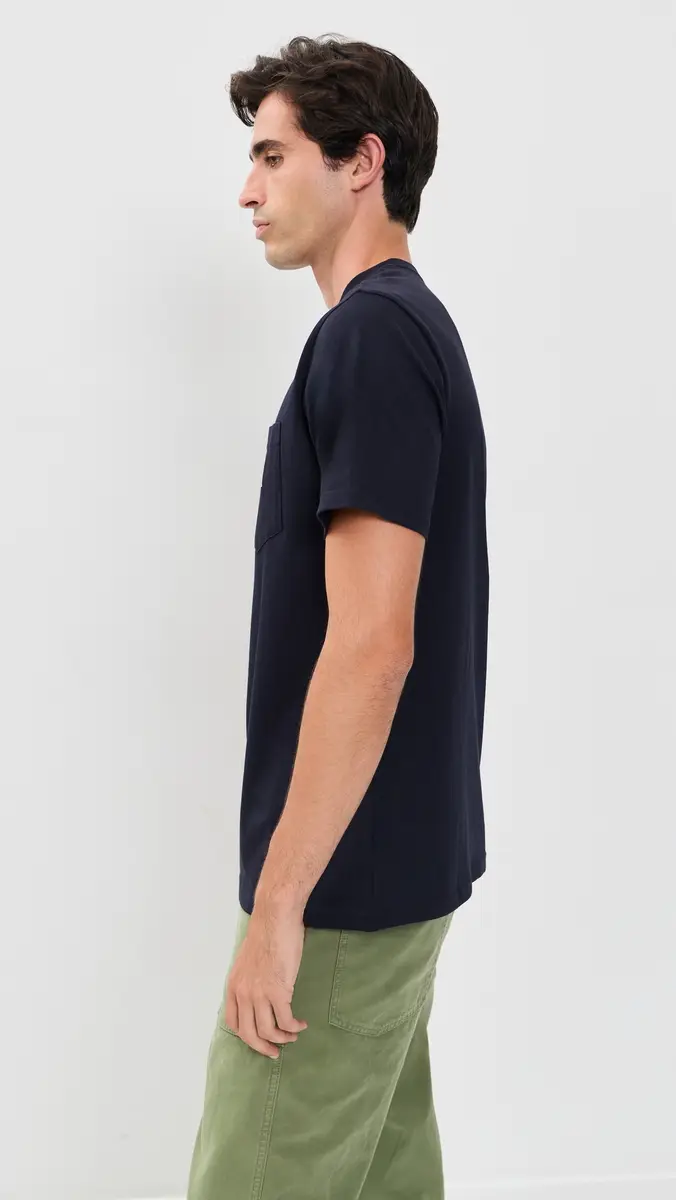 Carhartt WIP Short Sleeve Pocket Tee | Thumbnail 4