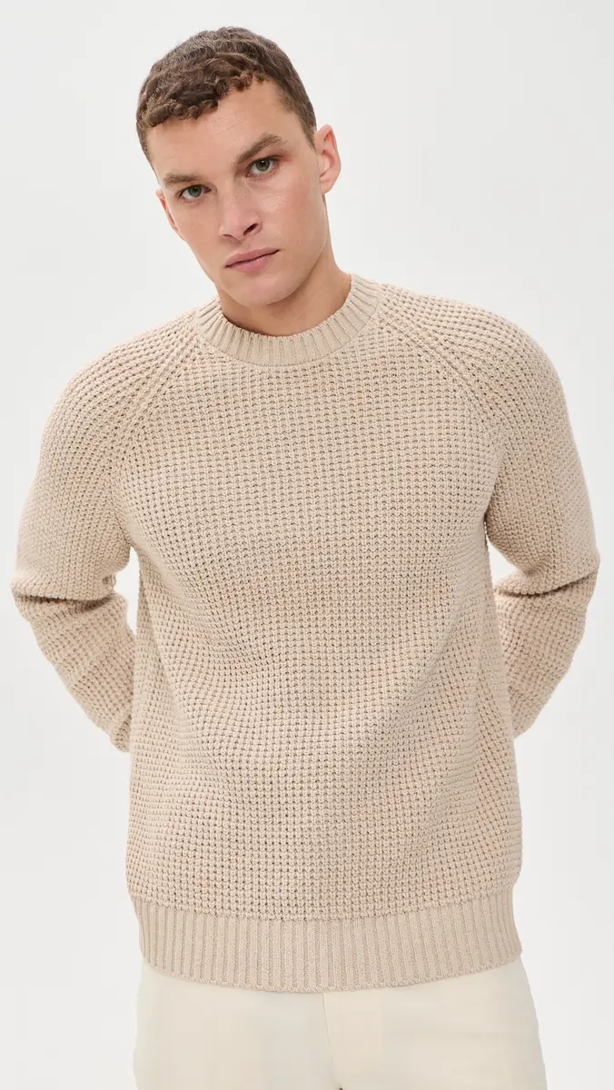 RAILS Augustus Sweater | Thumbnail 2 RAILS Augustus Sweater | Thumbnail 2