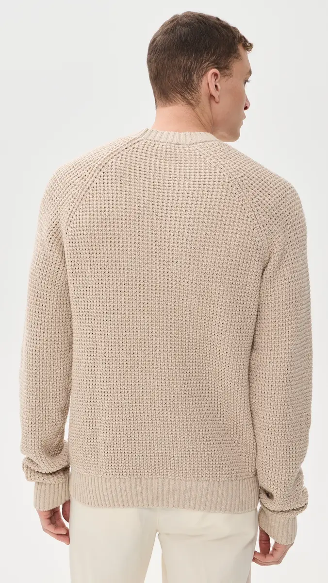 RAILS Augustus Sweater | Thumbnail 3 RAILS Augustus Sweater | Thumbnail 3