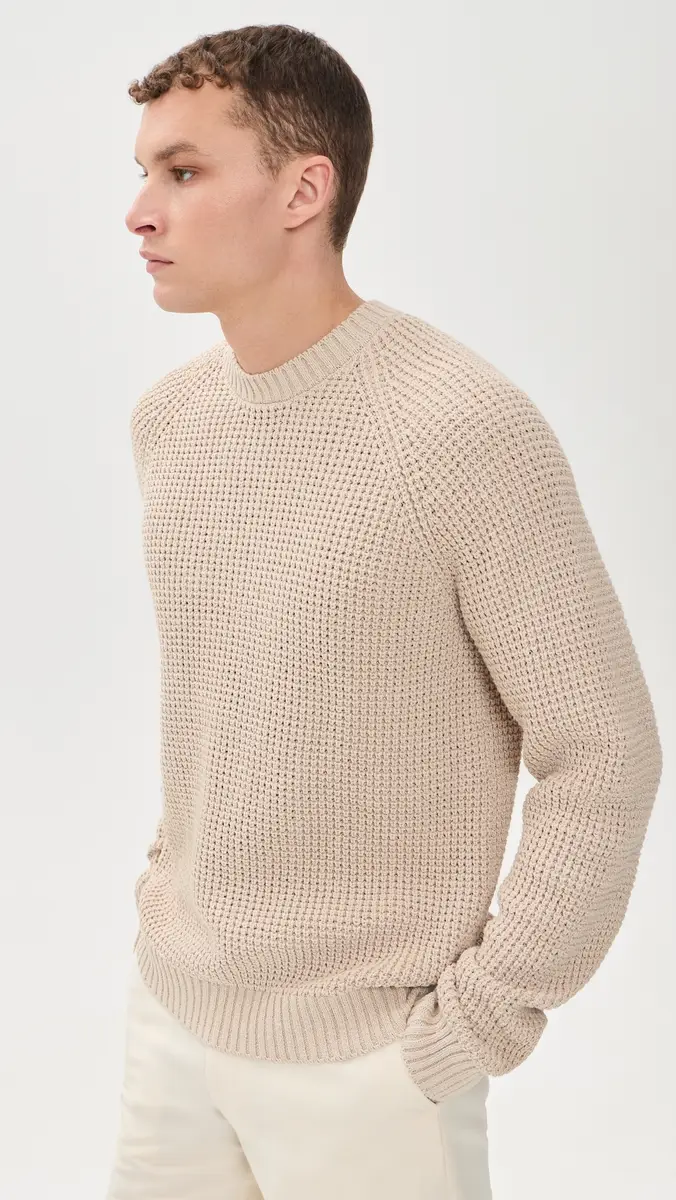 RAILS Augustus Sweater | Thumbnail 4 RAILS Augustus Sweater | Thumbnail 4