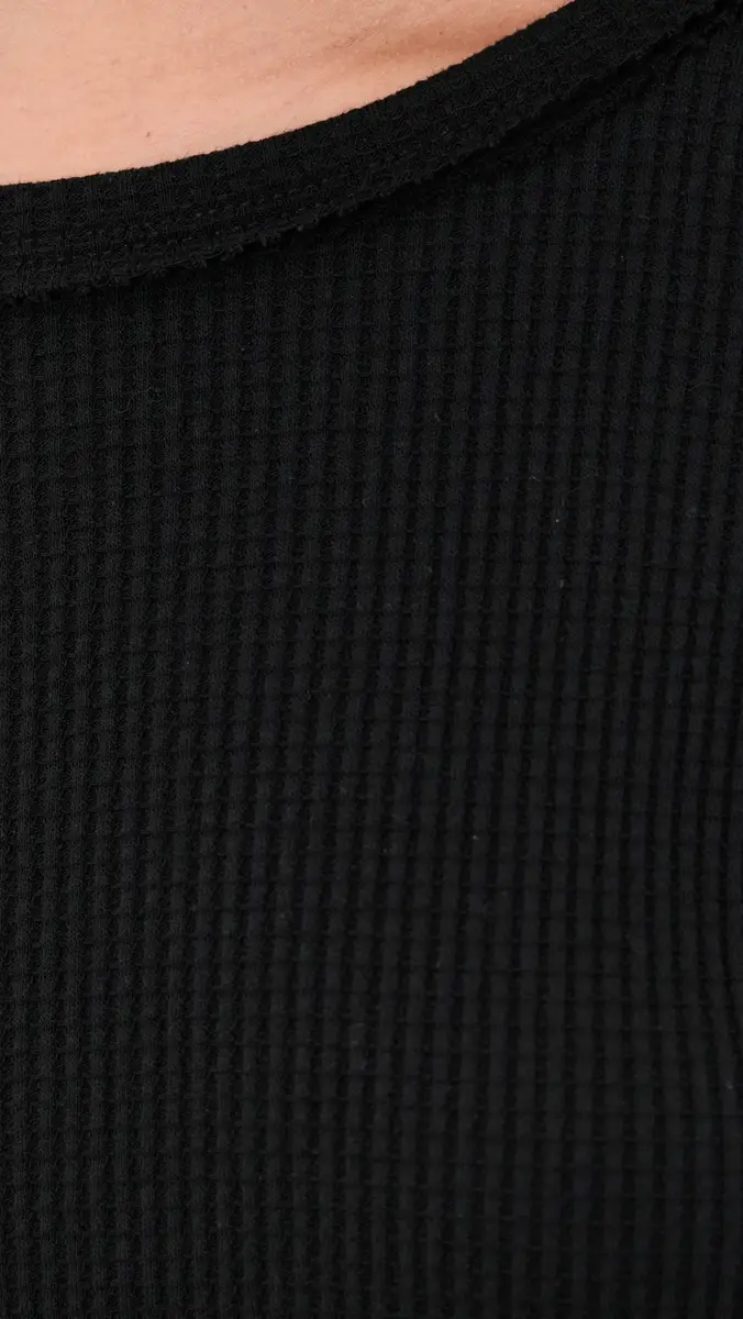 Z Supply Arlet Mini Thermal Top | Thumbnail 6 Z Supply Arlet Mini Thermal Top | Thumbnail 6