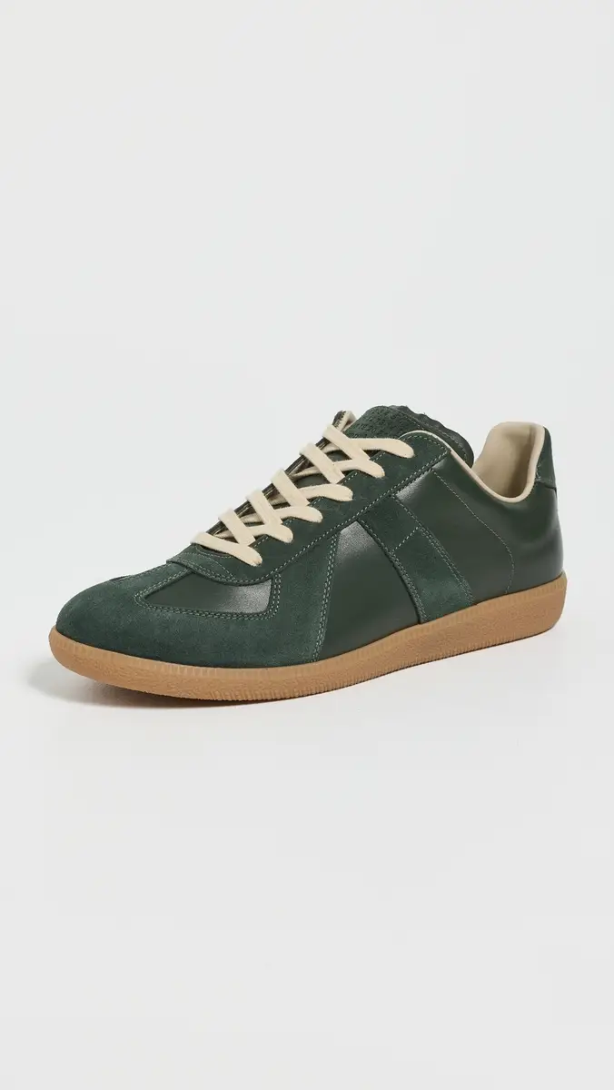 Maison Margiela Replica Sneakers | Thumbnail 2 Maison Margiela Replica Sneakers | Thumbnail 2