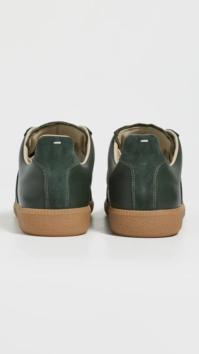 Maison Margiela Replica Sneakers | Thumbnail 3 Maison Margiela Replica Sneakers | Thumbnail 3