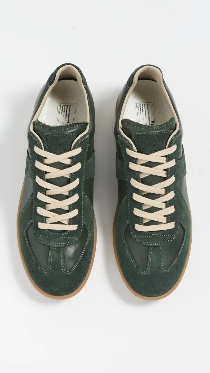 Maison Margiela Replica Sneakers | Thumbnail 4 Maison Margiela Replica Sneakers | Thumbnail 4
