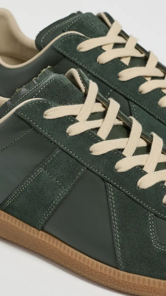 Maison Margiela Replica Sneakers | Thumbnail 5 Maison Margiela Replica Sneakers | Thumbnail 5