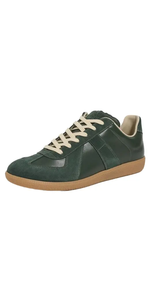 Maison Margiela Replica Sneakers