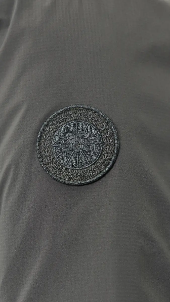 Canada Goose Lodge Hooded Jacket | Thumbnail 6 Canada Goose Lodge Hooded Jacket | Thumbnail 6