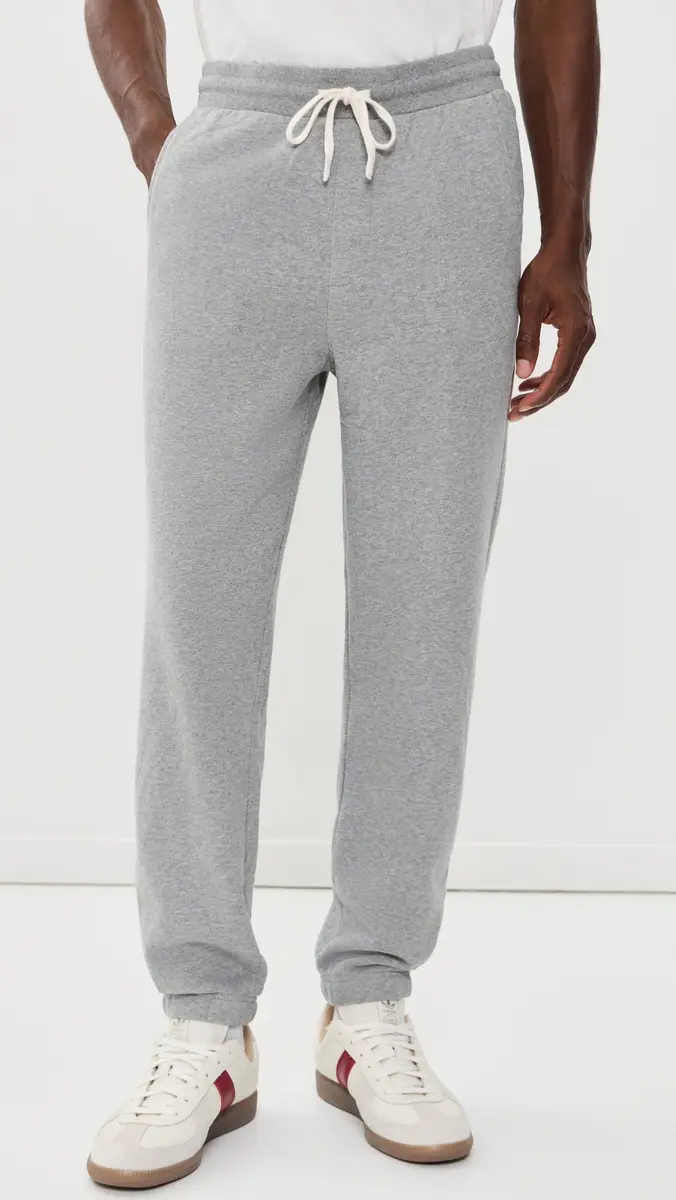 Marine Layer Cloud 9 Fleece Sweatpants | Thumbnail 2