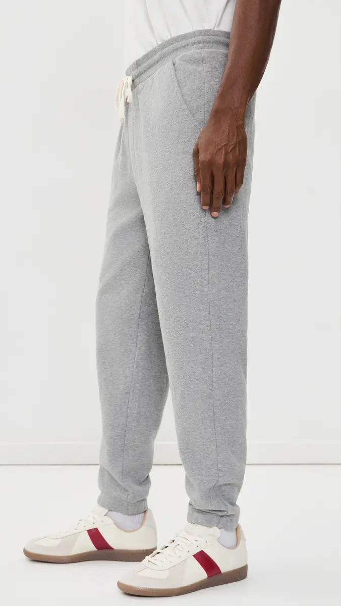 Marine Layer Cloud 9 Fleece Sweatpants | Thumbnail 4
