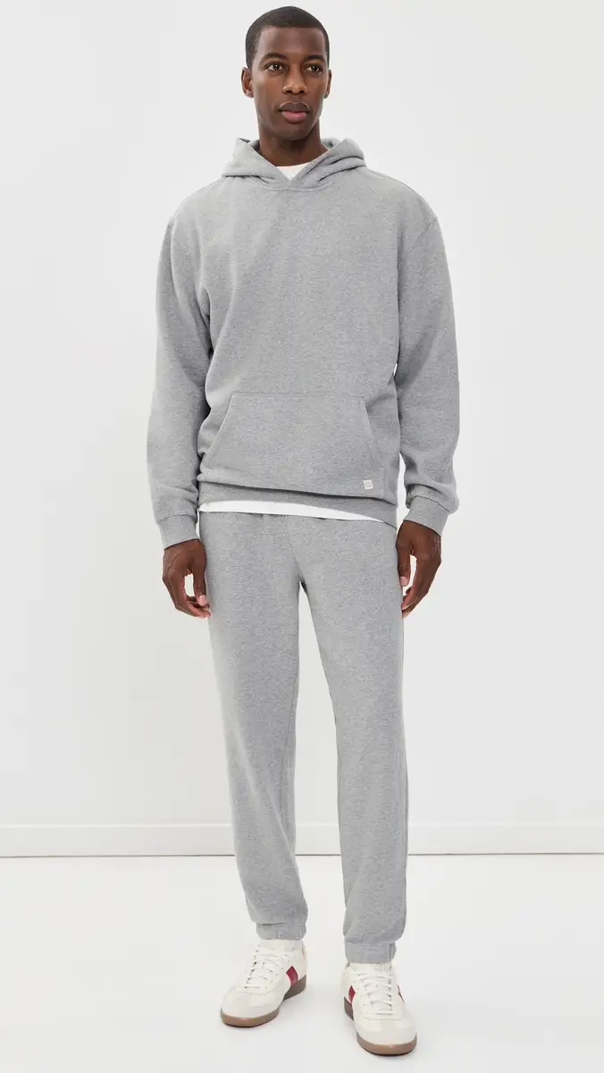 Marine Layer Cloud 9 Fleece Sweatpants | Thumbnail 5