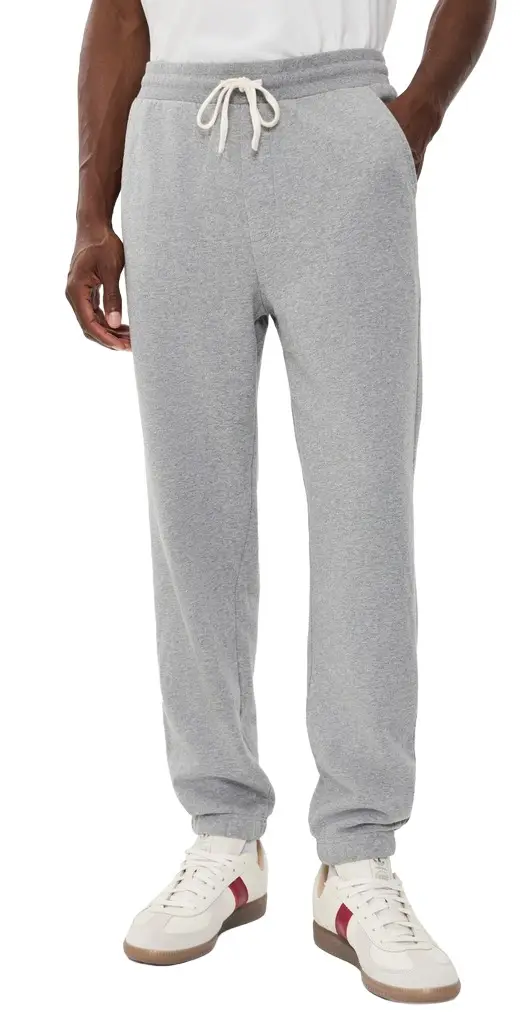 Marine Layer Cloud 9 Fleece Sweatpants | Image 1 Marine Layer Cloud 9 Fleece Sweatpants | Image 1