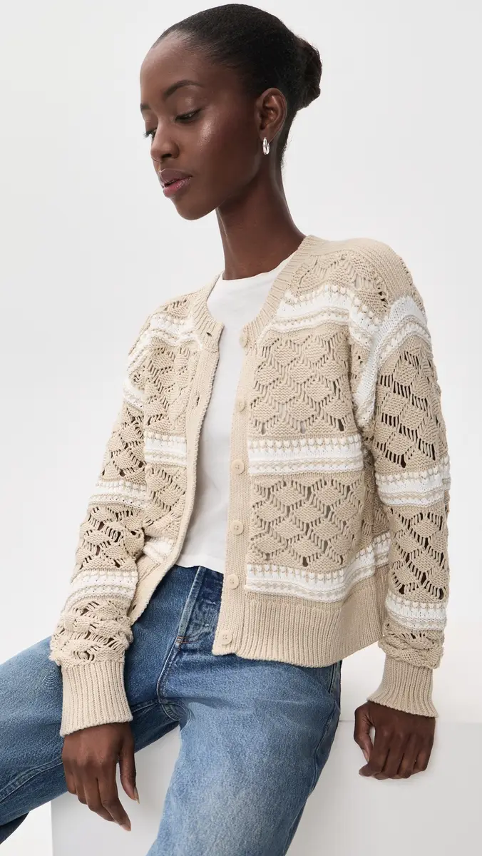 Splendid Bennett Cardigan | Thumbnail 2