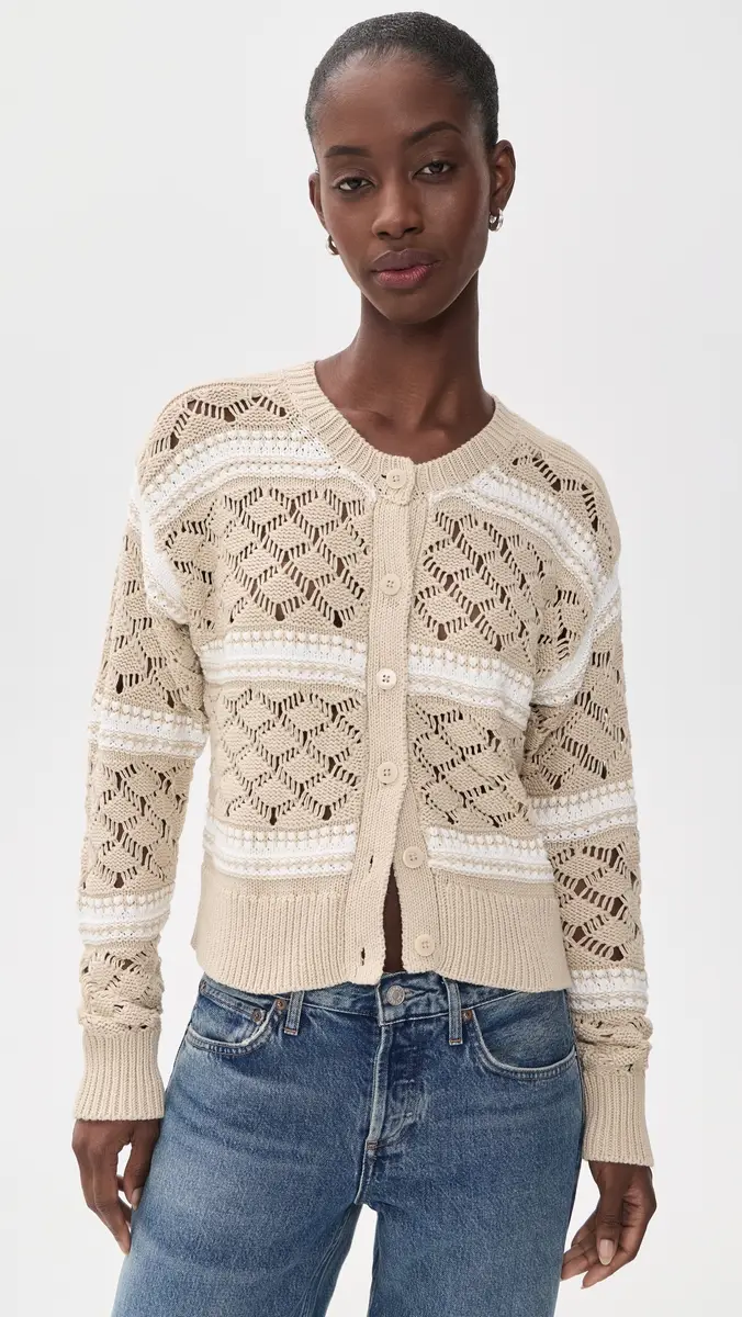 Splendid Bennett Cardigan | Thumbnail 3