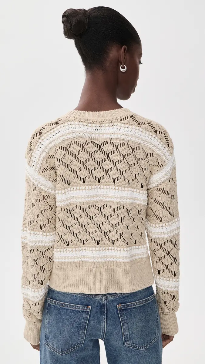 Splendid Bennett Cardigan | Thumbnail 4