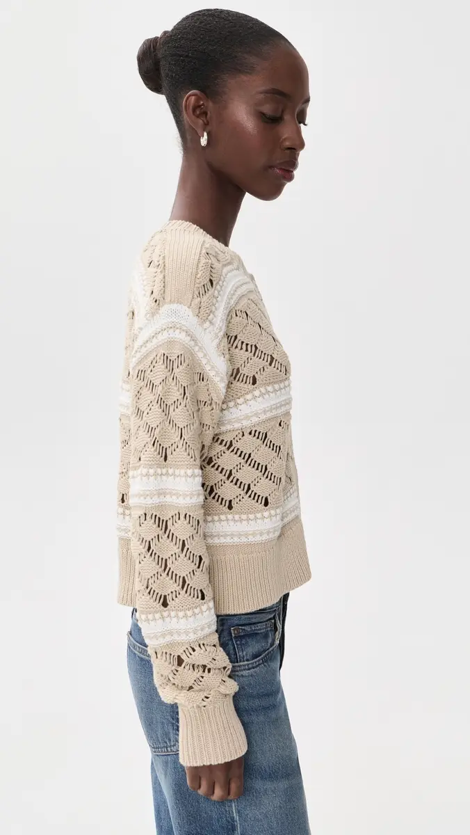 Splendid Bennett Cardigan | Thumbnail 5