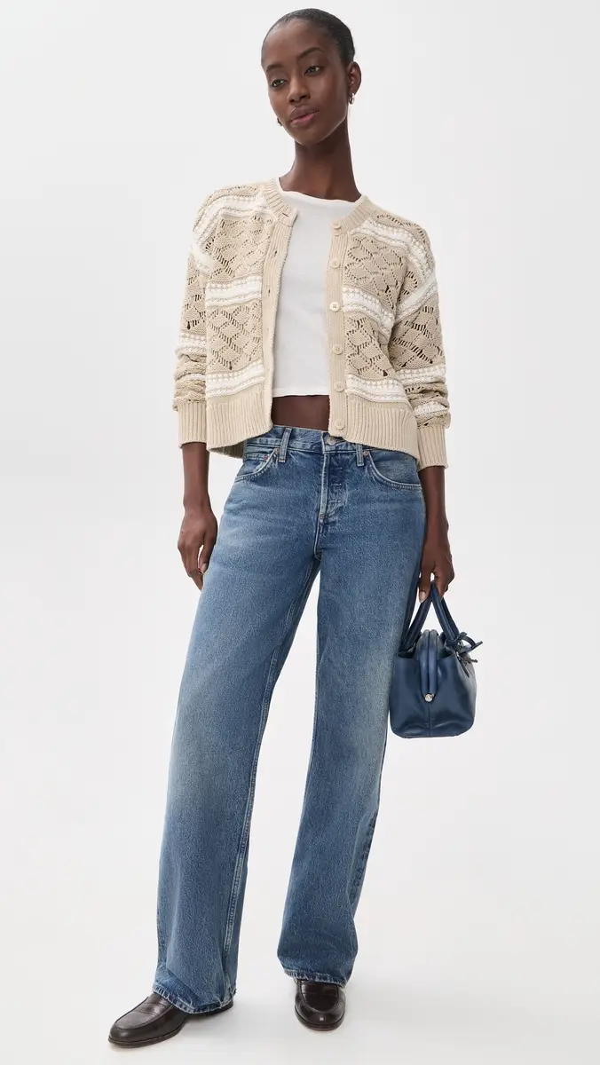 Splendid Bennett Cardigan | Thumbnail 6