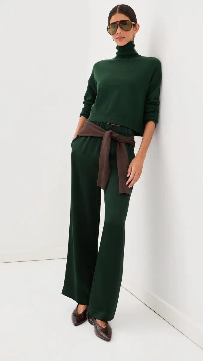 Sablyn Brynn Pull On Wide Leg Pants | Thumbnail 2 Sablyn Brynn Pull On Wide Leg Pants | Thumbnail 2