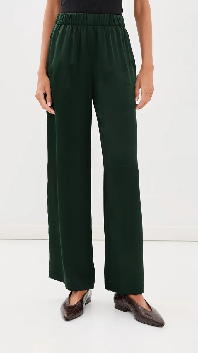 Sablyn Brynn Pull On Wide Leg Pants | Thumbnail 3 Sablyn Brynn Pull On Wide Leg Pants | Thumbnail 3