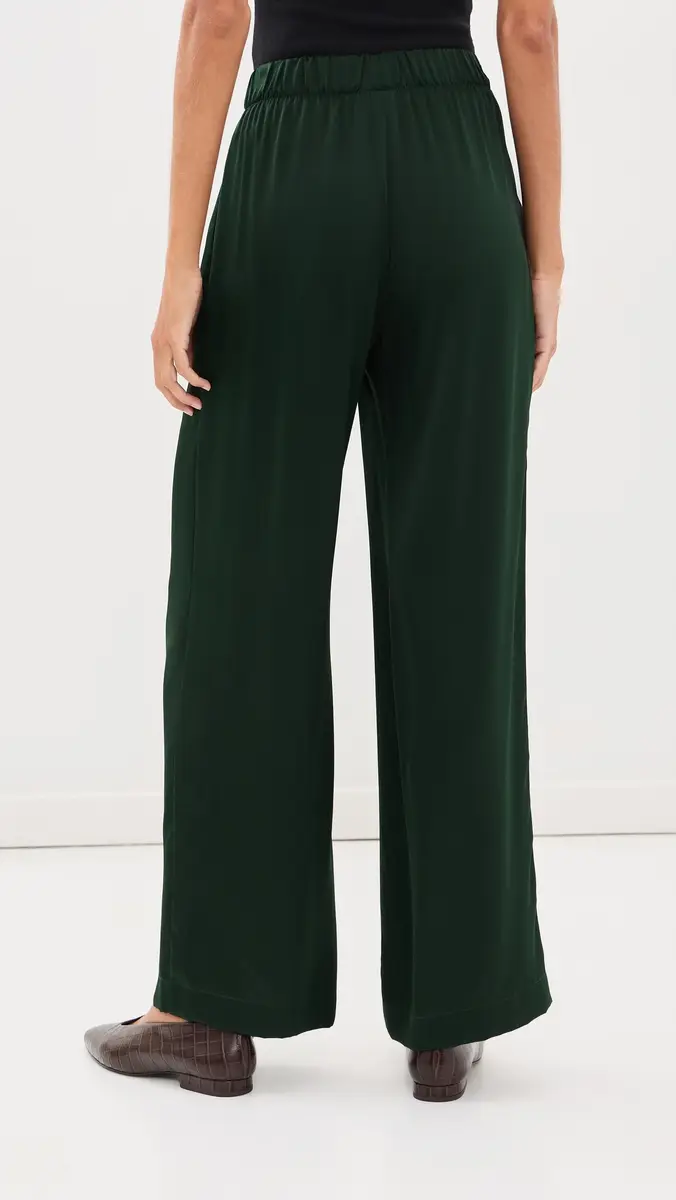 Sablyn Brynn Pull On Wide Leg Pants | Thumbnail 4 Sablyn Brynn Pull On Wide Leg Pants | Thumbnail 4