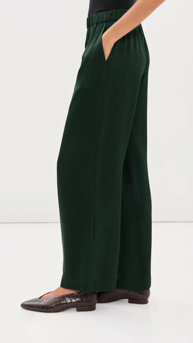 Sablyn Brynn Pull On Wide Leg Pants | Thumbnail 5 Sablyn Brynn Pull On Wide Leg Pants | Thumbnail 5