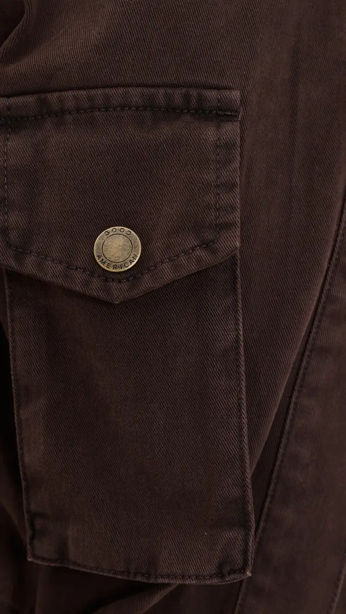GOOD AMERICAN The Field Jacket | Thumbnail 6 GOOD AMERICAN The Field Jacket | Thumbnail 6