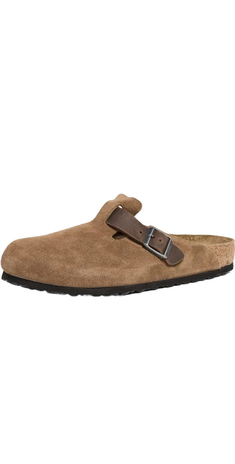 Birkenstock Boston Clogs