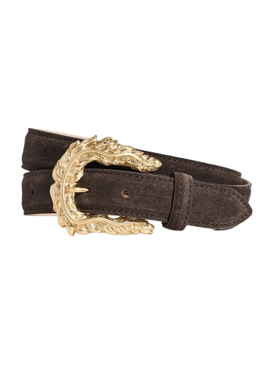 Sedaris Feathered Edge Belt Sedaris Feathered Edge Belt